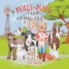 Molly May's Farm Animal Friends