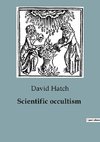 Scientific occultism