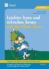 Diagnose und Förderung im Schriftspracherwerb, Leichter lesen und schreiben lernen mit der Hexe Susi