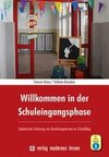 Willkommen in der Schuleingangsphase