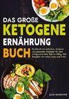 Das große Ketogene Ernährung Buch