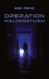 Operation Waldessturm