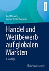 Handel und Wettbewerb auf globalen Märkten