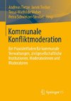 Kommunale Konfliktmoderation