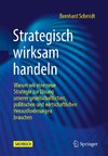 Strategisch wirksam handeln