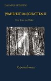 Wahrheit im Schatten 2, spannend und humorvoll, mit Herz, Kriminalroman, Serie