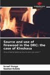 Source and use of firewood in the DRC: the case of Kinshasa