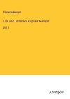 Life and Letters of Captain Marryat