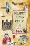 Bizarre Laws of the UK for Kids