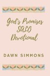 God's Promises SALO Devotional