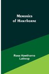 Memories of Hawthorne