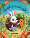 Le petit lapin et la carotte parfaite