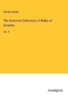 The Historical Collections of Walter of Coventry