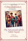 Cyber Defenders