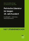 Polnische Literatur im Langen 19. Jahrhundert