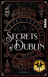 Secrets of Dublin: Verbotene Zauber