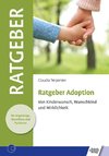 Ratgeber Adoption