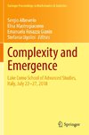 Complexity and Emergence