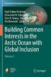 Building Common Interests in the Arctic Ocean with Global Inclusion