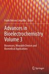 Advances in Bioelectrochemistry Volume 3