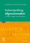 Facharztprüfung Allgemeinmedizin