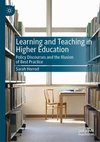 Learning and Teaching in Higher Education