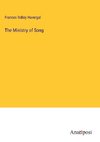 The Ministry of Song