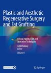 Plastic and Aesthetic Regenerative Surgery and Fat Grafting