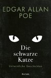 Die schwarze Katze