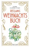 Reclams Weihnachtsbuch