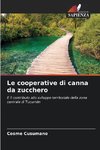 Le cooperative di canna da zucchero