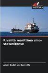 Rivalità marittima sino-statunitense