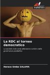 La RDC al torneo democratico