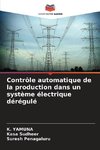 Contrôle automatique de la production dans un système électrique dérégulé