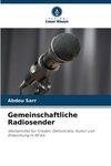 Gemeinschaftliche Radiosender