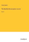 The Monthly Microscopical Journal