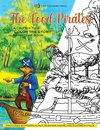 The Food Pirates Coloring Book