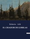 EL CRIADOR DE GORILAS