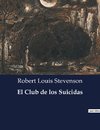 El Club de los Suicidas