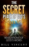 The Secret Place of God's Power