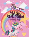 Magic Unicorn