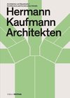 Hermann Kaufmann Architekten