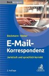 E-Mail-Korrespondenz