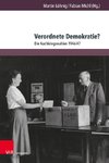 Verordnete Demokratie?