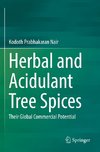 Herbal and Acidulant Tree Spices