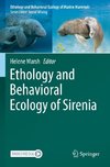 Ethology and Behavioral Ecology of Sirenia