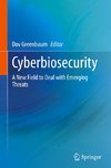 Cyberbiosecurity