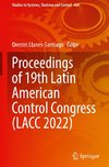 Proceedings of 19th Latin American Control Congress (LACC 2022)