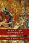 Law and Religion