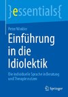 Einführung in die Idiolektik